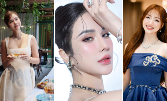 5 bà mẹ đơn thân nổi tiếng giàu có của showbiz Việt