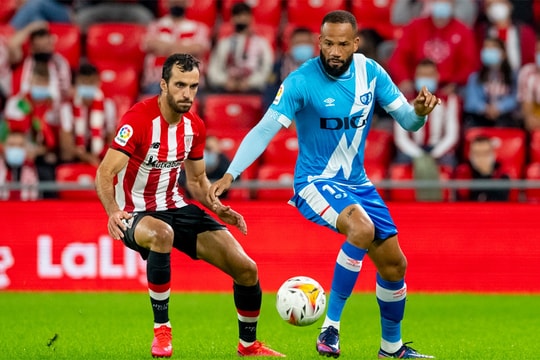 Nhận định, dự đoán Vallecano vs Athletic Bilbao: Vận đen của chủ nhà