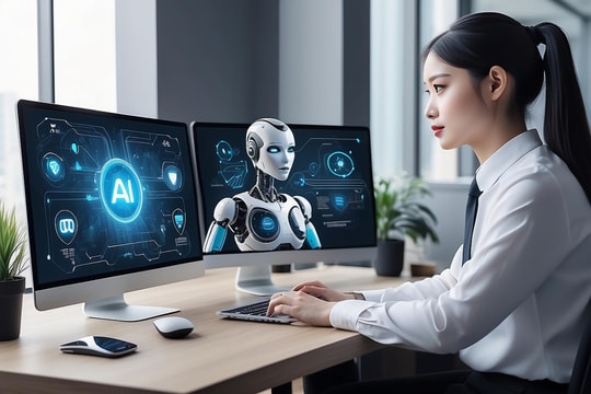 5 loại thông tin bạn không được chia sẻ với các chatbot AI