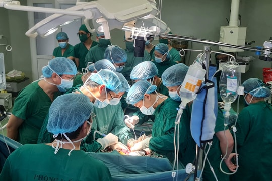 Ngành Y tế Nghệ An triển khai nhiệm vụ năm 2025