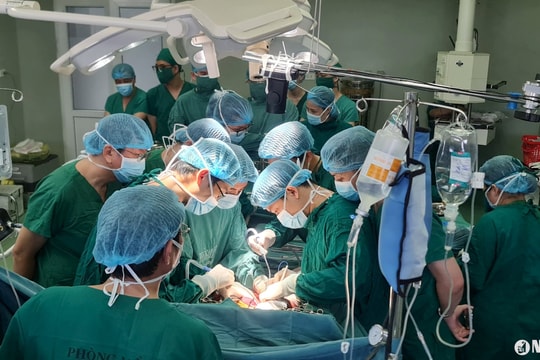 Cử tri đánh giá cao nội dung chất vấn về lĩnh vực y tế tại kỳ họp HĐND tỉnh Nghệ An