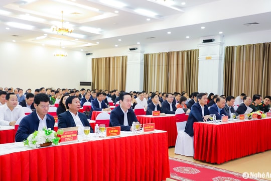 Chủ tịch Quốc hội Trần Thanh Mẫn: Kiên quyết từ bỏ tư duy 'không quản được thì cấm'