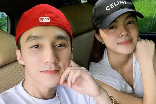 'Chị đẹp' có mối quan hệ thân thiết, tiết lộ 'bí mật' của Sơn Tùng M-TP