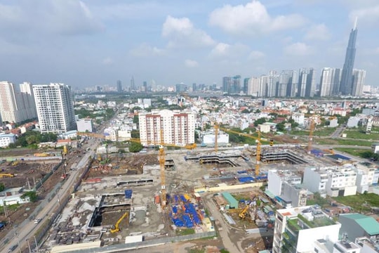 Rà soát các dự án đang gặp khó khăn, vướng mắc tại các bộ, ngành, địa phương