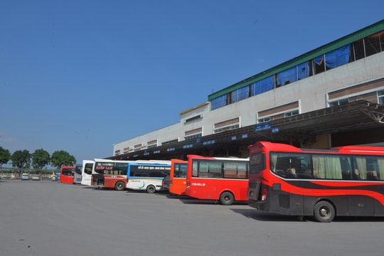 Nhiều người dân Nghệ An bị lừa đảo đặt vé xe Tết qua mạng