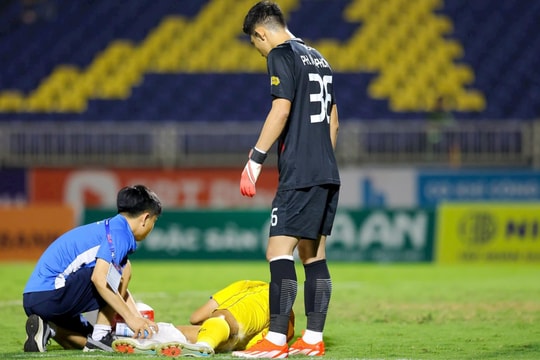 Vì sao Sông Lam Nghệ An thường xuyên không có đội hình mạnh nhất?