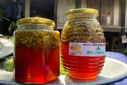 Uống mật ong ngâm hoa đu đủ đực mỗi sáng, cơ thể sẽ thay đổi thế nào?