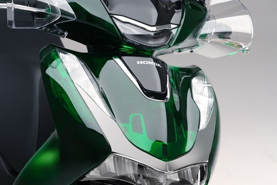 Giá xe SH 2024 mới nhất tháng 2/2025