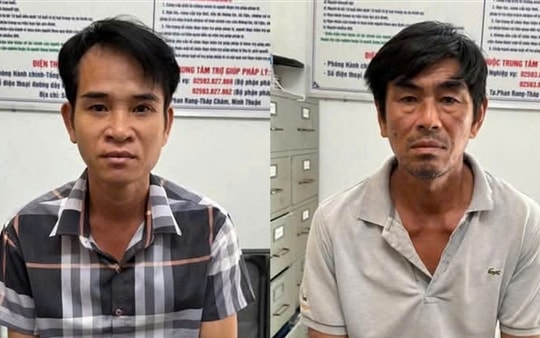 Bị bắt vì đánh Cảnh sát sau khi đo nồng độ cồn