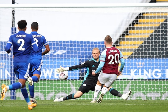 Nhận định, dự đoán Leicester City vs West Ham: Cân tài cân sức