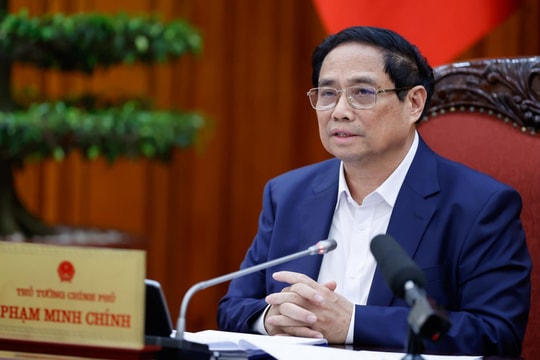 Thủ tướng yêu cầu rà soát trụ sở công sử dụng không đúng mục đích