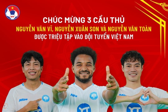 HLV Kim Sang Sik bổ sung cầu thủ nhập tịch Nguyễn Xuân Son lên tuyển Việt Nam