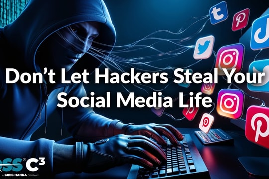 Cách nhận biết và phòng tránh phần mềm độc hại khi sử dụng mạng xã hội