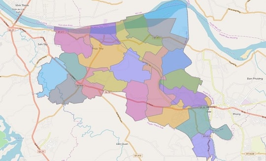 Luật Đất đai quy định hệ thống quy hoạch, kế hoạch sử dụng đất như thế nào?