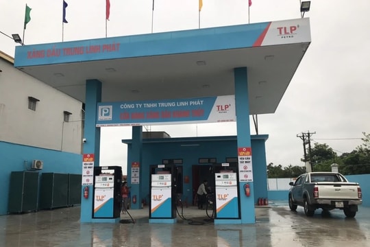 Giá xăng dầu hôm nay 3/12/2024: Giá dầu đồng loạt giảm