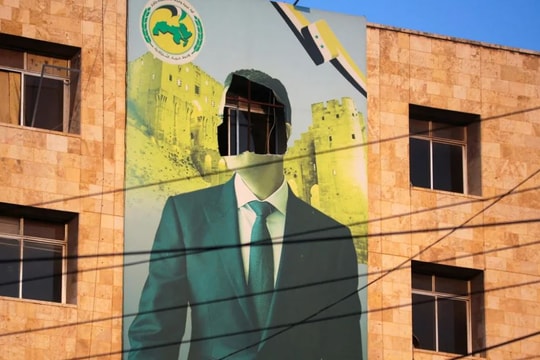 Mỹ 'tiến thoái lưỡng nan' ở Syria