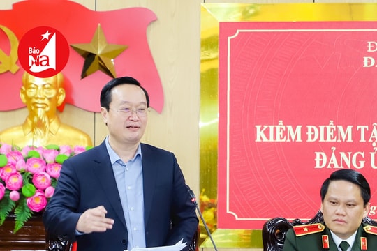 Điểm tin ngày 3/12