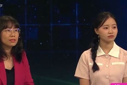 Ê-kíp sản xuất 'Vua tiếng Việt' của VTV xin lỗi