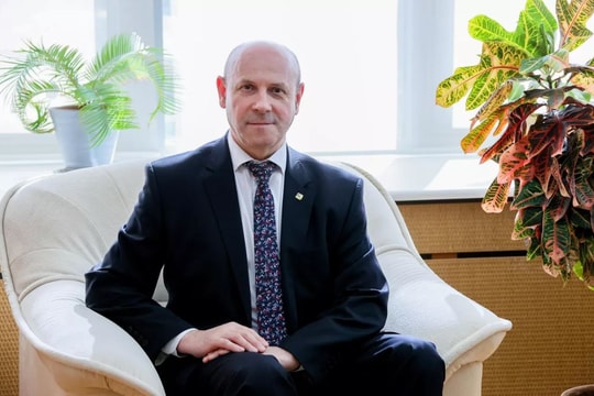 Belarus và Nga xem lại cách tiếp cận sử dụng vũ khí hạt nhân