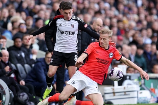 Nhận định, dự đoán Fulham vs Brighton: Bất phân thắng bại