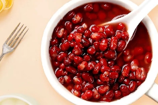 Việt Nam có loại đậu giúp ngừa ung thư, bổ tim mạch