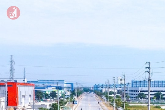 Tốp 10 tỉnh, thành thu hút FDI tốt nhất 11 tháng năm 2024