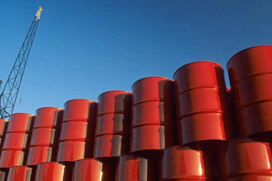 Giá xăng dầu hôm nay 5/12/2024: Giá dầu WTI và Brent giảm gần 2%