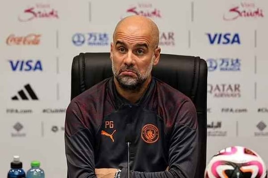 Lý Hoàng Nam dự giải Pickleball có tổng tiền thưởng gần 3 tỷ đồng; Man City cấp cho Pep Guardiola 200 triệu bảng để cứu vãn mùa giải