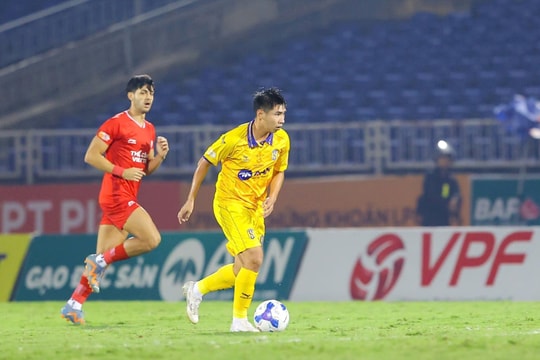 Kỷ luật và sự tự giác sẽ giúp các cầu thủ thành công