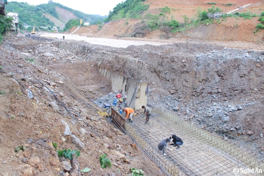 HĐND tỉnh Nghệ An chỉ ra 7 tồn tại trong đầu tư công ở địa phương