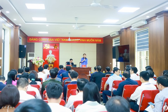 Phân bổ nguồn lực chưa phù hợp với chính sách