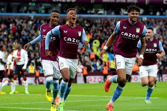 Nhận định, dự đoán Aston Villa vs Southampton: Ăn hiếp đội khách