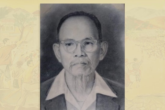 Mai Đỉnh – người chiến sĩ cộng sản kiên trung của quê hương Tân Lộc, Hà Tĩnh