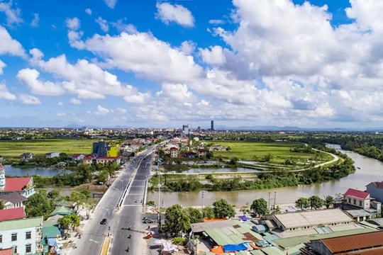 Thời tiết Hà Tĩnh, Thanh Hoá ngày 6/12: Ngày nắng yếu, gió Đông Bắc mạnh dần