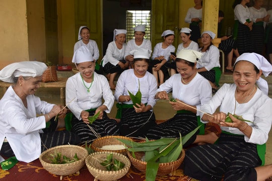 Nâng cao đời sống của đồng bào dân tộc thiểu số Quỳ Hợp