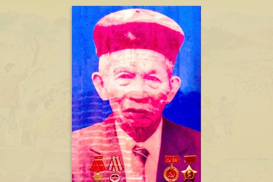 Những đóng góp của đồng chí Trần Châu – Bí thư Huyện ủy lâm thời Can Lộc trong phong trào Xô viết Nghệ Tĩnh