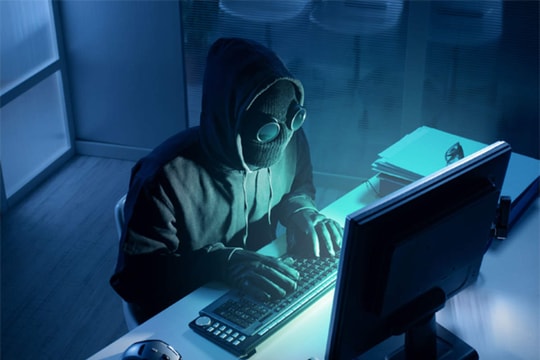 5 cách phổ biến mà tin tặc sử dụng để tấn công tài khoản ngân hàng