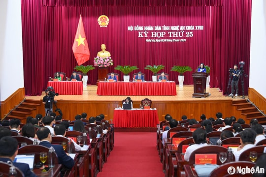 Nghệ An sẽ xây dựng Nhà thi đấu và Trung tâm văn hóa đa chức năng trong giai đoạn 2026 - 2030