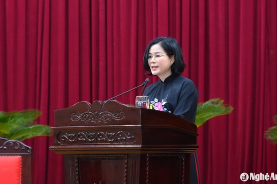 Giám đốc Sở Y tế Nghệ An: Tình trạng 'cò' thuốc, vật tư y tế trong bệnh viện rất phản cảm