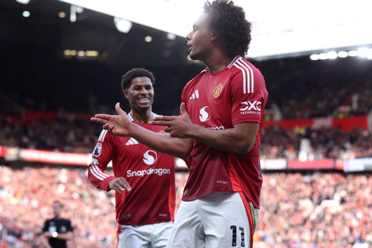 Phân tích phong độ, dự đoán kết quả MU vs Nottingham Forest