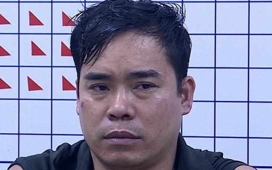 Bắt khẩn cấp đối tượng bắn bị thương Trưởng Công an xã