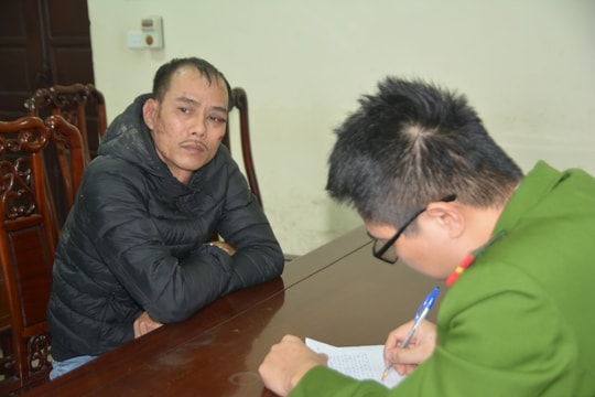 Vạch trần cuộc sống xa hoa của giang hồ "mạng”