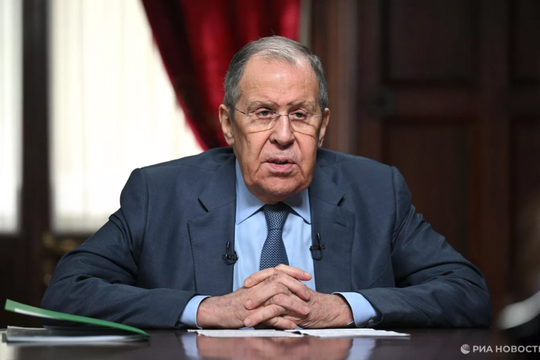 Ngoại trưởng Nga nói Crimea có thể vẫn là của Ukraine