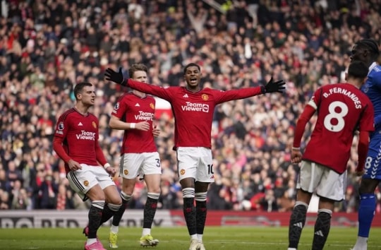 Dự đoán kỳ chuyển nhượng tháng Giêng đầy khó khăn cho Amorim