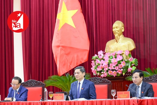 Điểm tin ngày 6/12