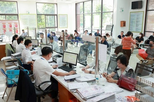 Sáp nhập các cơ quan: Tạo 'cú hích' để tổ chức lại bộ máy tinh gọn và hiệu quả