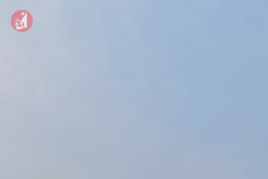 Dự án nhà máy nước sạch Nghĩa Đàn "đắp chiếu"