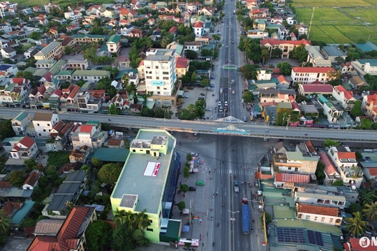 Quốc hội cho phép kéo dài giải ngân kinh phí bồi thường giải phóng mặt bằng Quốc lộ 1A qua Nghệ An sang năm 2025