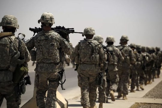 Lo ngại thực tế ở Ukraine, phương Tây tung nhiều chiến lược làm suy yếu vị thế Nga