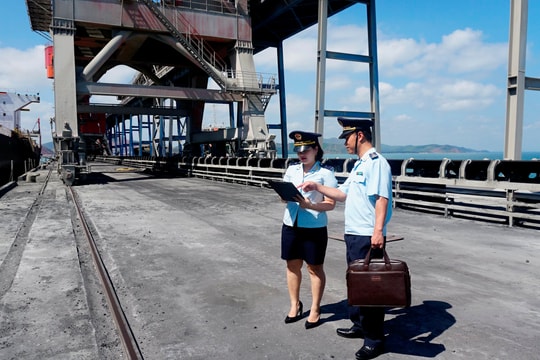 Kim ngạch xuất nhập khẩu của Nghệ An đạt hơn 5 tỷ USD